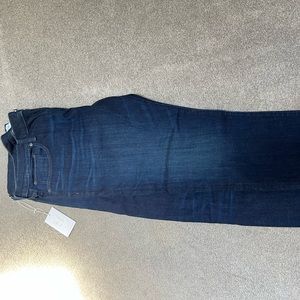 NWT Edwin Maddox Jeans in color Legend 38x32